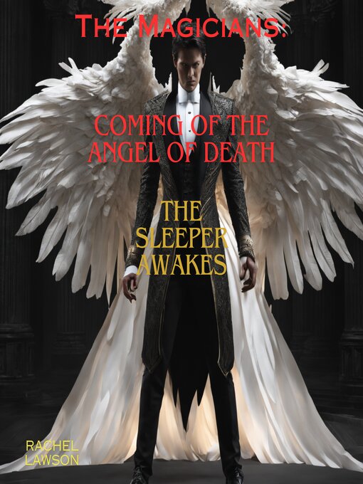 Title details for Coming of the Angel of Death by Rachel Lawson - Available